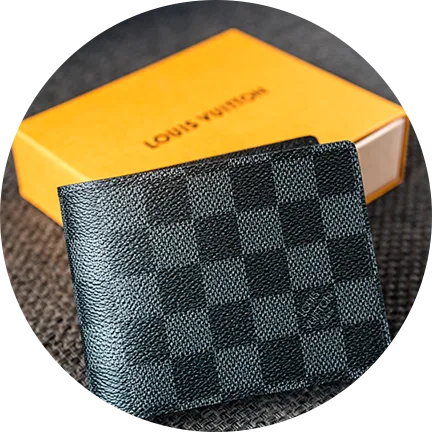 ブランド小物のイメージ画像