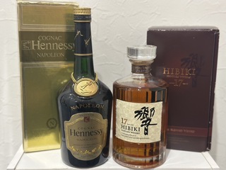 買取品目